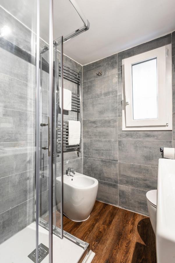 Appartamento Via Del Corso Рим Экстерьер фото